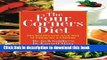 Books The Four Corners Diet: The Healthy Low-Carb Way of Eating for a Lifetime Free Online