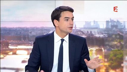 Terrorisme - Marine Le Pen s'en prend en direct à une enquête de France 2: "C'est presque risible votre reportage  !"