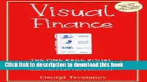 Books Visual Finance: The One Page Visual Model to Understand Financial Statements and Make Better