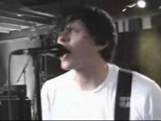 Blink182 - Obvious (Live AOL Sessions)