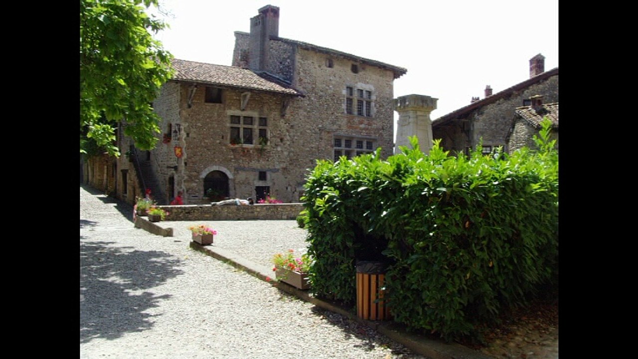 PEROUGE