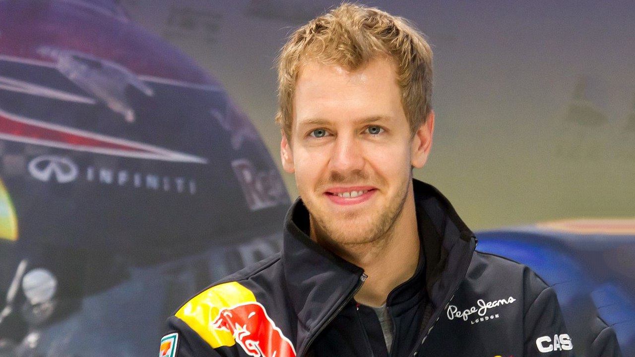 Top Ten Highest Paid Formula 1 Drivers 2016