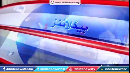 Chelum (40th) Ceremony  Amjad Sabri Killer Still Free