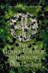 The Giant Under the Snow John Gordon  Garry Blythe Ebook EPUB PDF