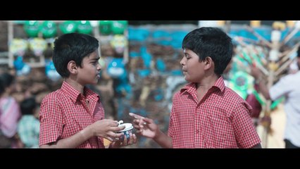 Meendum Oru Kadhal Kathai - Trailer | GV.Prakash Kumar | Walter Philips