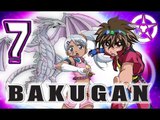 Bakugan Battle Brawlers Walkthrough Part 7 (X360, PS3, Wii, PS2) 【 HAOS 】 [HD]