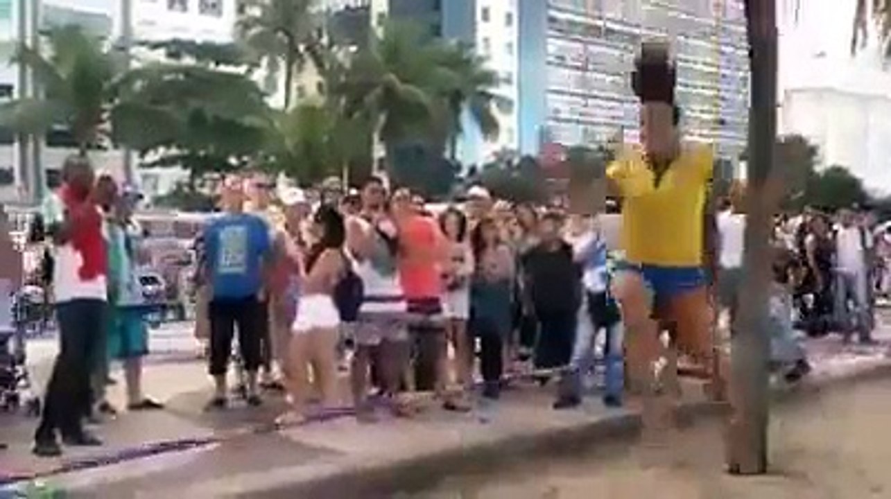 Girl Talent New Video