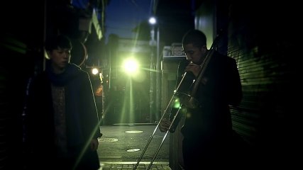 [MV] Baechigi(배치기) _ Walkak(왈칵)