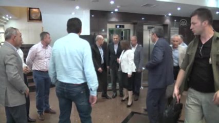 Şimşek: "Türkiye Ekonomisinin Temelleri Sağlam"