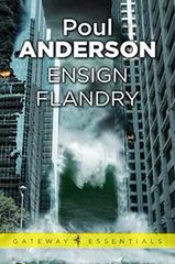 Ensign Flandry Poul Anderson Ebook EPUB PDF