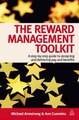 The Reward Management Toolkit Michael Armstrong  Ann Cummins Ebook EPUB PDF