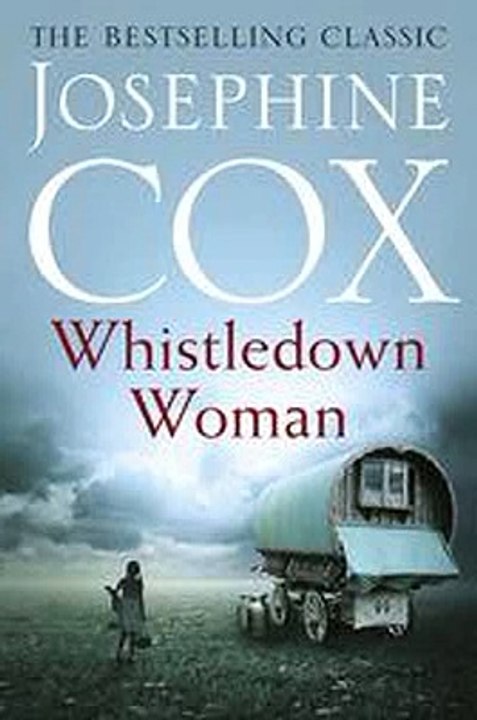 Whistledown Woman Josephine Cox Ebook EPUB PDF