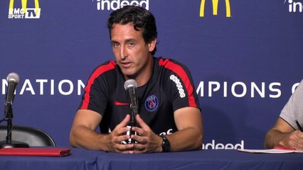 Emery : "Krychowiak va nous apporter ses qualités défensives"
