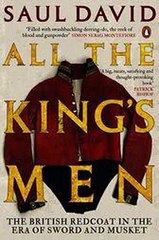 All The Kings Men Saul David Ebook EPUB PDF