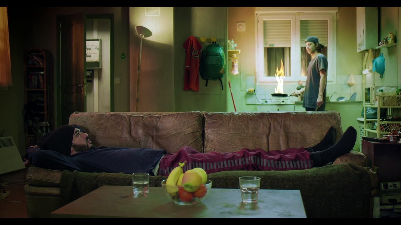 Bloqués #93 - Perdre du poids