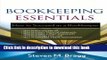 Ebook Bookkeeping Essentials: How to Succeed as a Bookkeeper Free Online