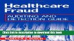 Ebook Healthcare Fraud: Auditing and Detection Guide Free Online