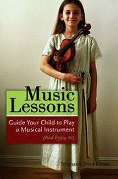 Music Lessons Stephanie Stein Crease Ebook EPUB PDF