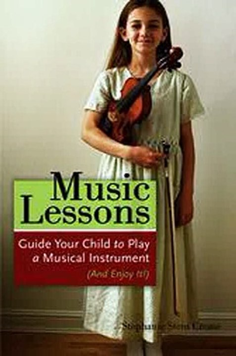 Music Lessons Stephanie Stein Crease Ebook EPUB PDF