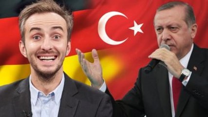 Erdoğan'ın Tüm Hakaret Davalarına 'Böhmermann' Davası Dahil Değil