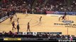Kevin Durant Reacts to DeMar DeRozan Windmill Dunk _ USA vs Venezuela _ 2016 USA Basketball Showcase