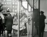 Royal Wedding of Queen Margrethe II and Prince Consort Henrik 1967 Part 1