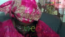 modou lo roi des arenes