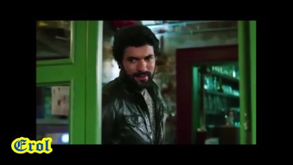 Elif&Ömer-KaraParaAşk [Sen Hiç mi Bahar Görmedin]