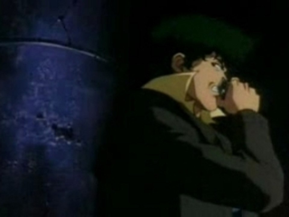 AMV - Trigun Vs Cowboy Bebop