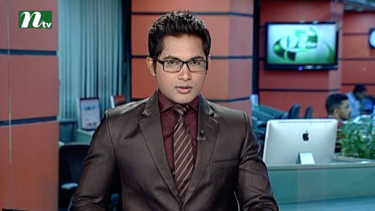 NTV Evening News | 30 July 2016