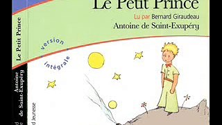 Le Petit Prince - 17. Le serpent (B.Giraudeau)