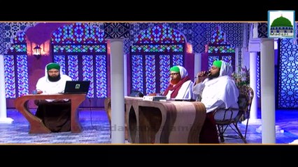 Wah Kia Jood o Karam Hai - Kalam