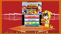 Télécharger Mario and Donkey Kong Minis on the Move   Citra 3DS Emulateur - Télécharger 3DS CIA ROM
