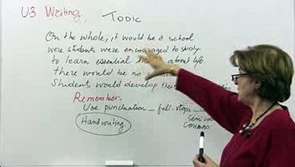 Writing Activities  Writing an essay 4