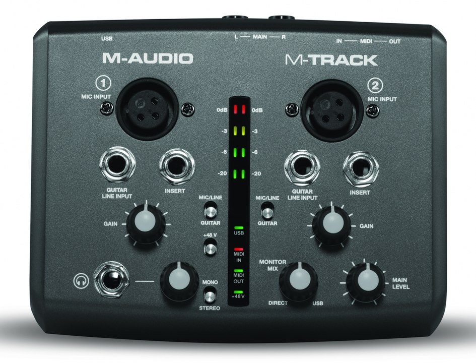 Class 2 - Why An External Sound Card, [Music Production in Hindi]