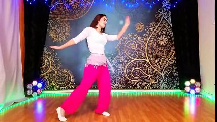 Dance on- Afghan Jalebi -