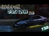 Custom Sultan RS || Grand theft Auto online || GTA 5