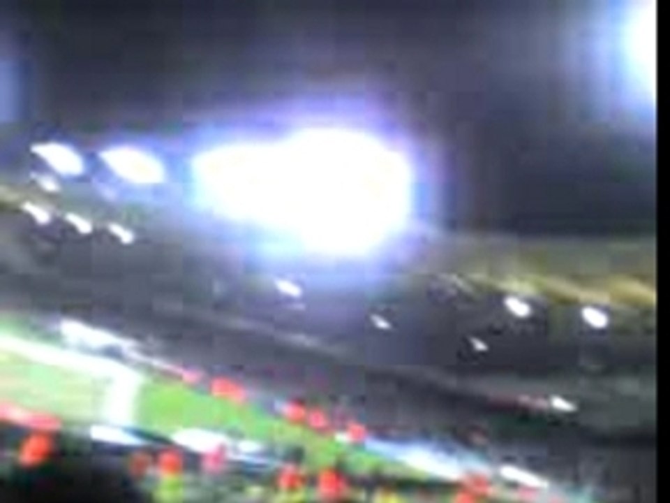 supporter toulouse football club