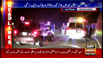 Headlines  1700 – 30th July 2016