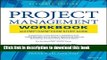 Ebook Project Management Workbook and PMP / CAPM Exam Study Guide Free Online