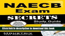 Ebook NAECB Exam Secrets Study Guide: NAECB Test Review for the National Asthma Educator