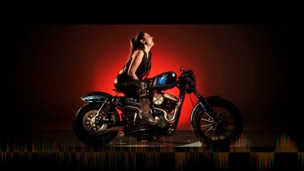 Merve Çaloğlu - Aşk Benim İşim ( Official Video )