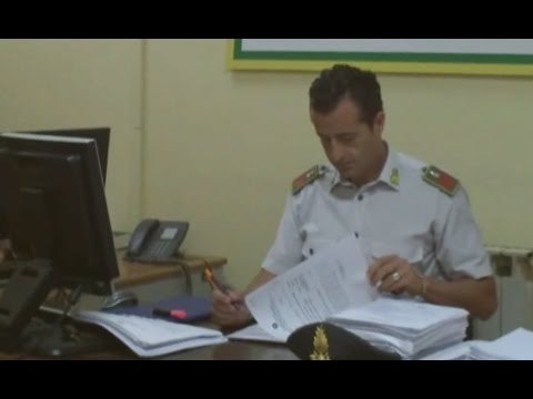 Barcellona Pozzo di Gotto (ME) - Scoperta maxi-evasione fiscale da oltre 15 milioni (30.07.16)