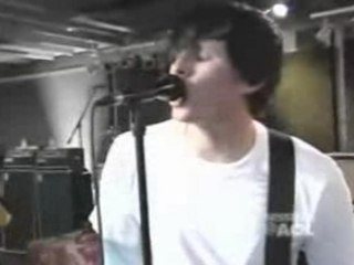 Blink182 - Down (Live AOL Sessions)