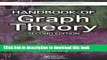 Ebook Handbook of Graph Theory, Second Edition Free Download