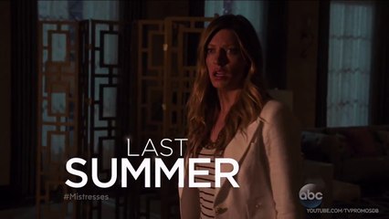 Mistresses Sezon 4  Fragmanı (HD)