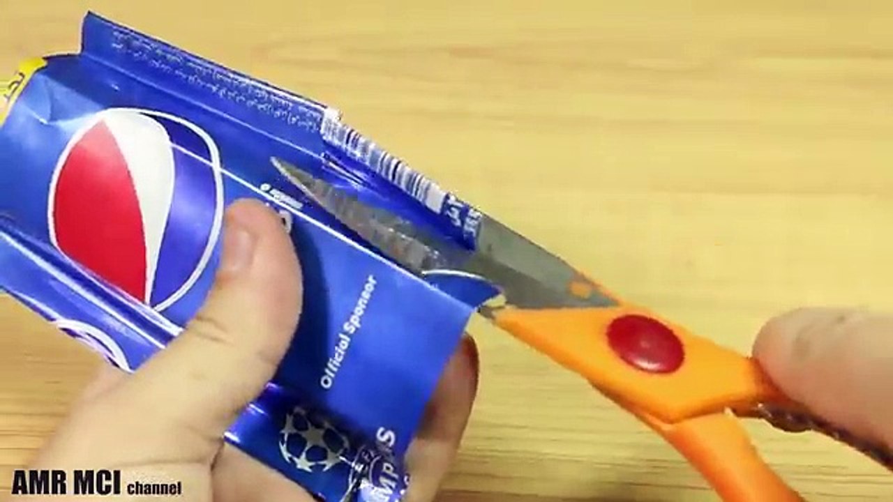 How To Make An Electric Rickshaw (Tuk Tuk ) Out Of Pepsi Cans