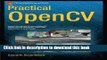 Books Practical OpenCV Full Online