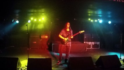 Pete Metropoulos  Feeling The Blues LIVE 2015 Token Lounge Detroit