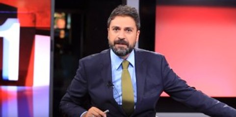 Erhan Çelik'in Maaşı Meclis Gündemine Taşındı, TRT Açıklama Yaptı